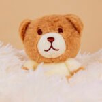 Cozy Cuddles Huggable Plush Teddy Bear